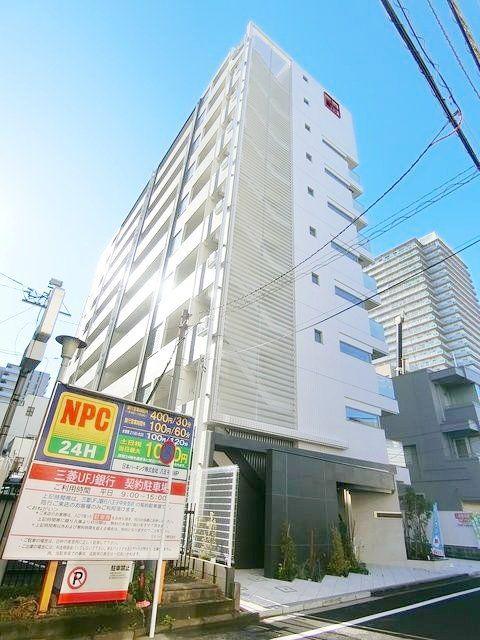 シュトラーレ 八日町