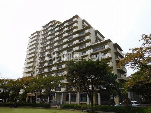 東加古川ハイタウン C棟