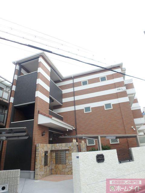 グランオリオン柏田東町
