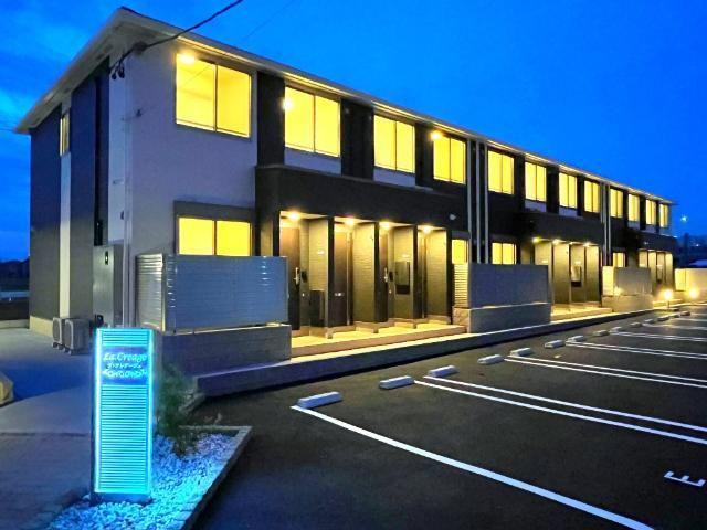 ラ・クレアージュ