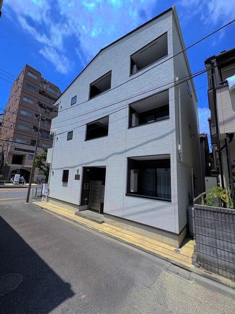 クラッセ東武練馬