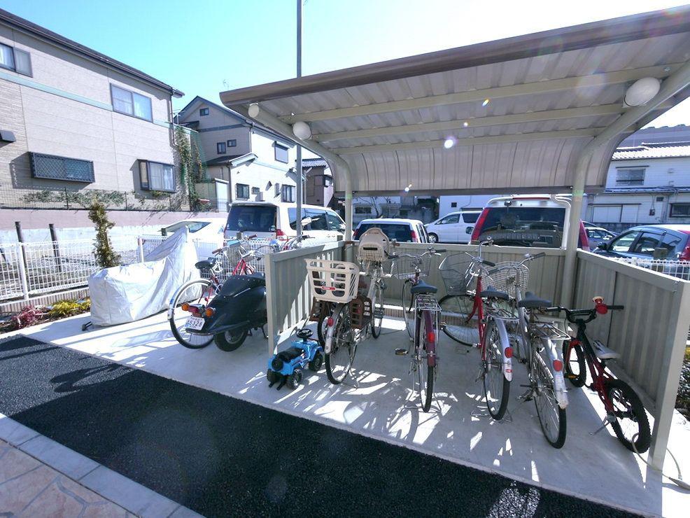ライカム弐番館