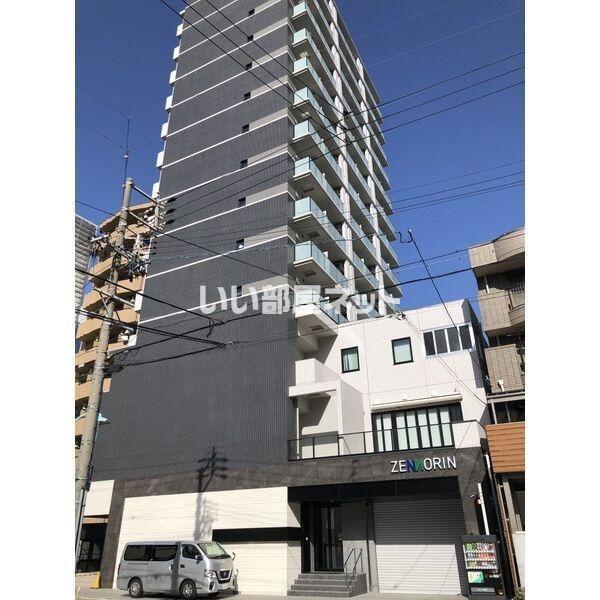 PURE RESIDENCE 名駅南
