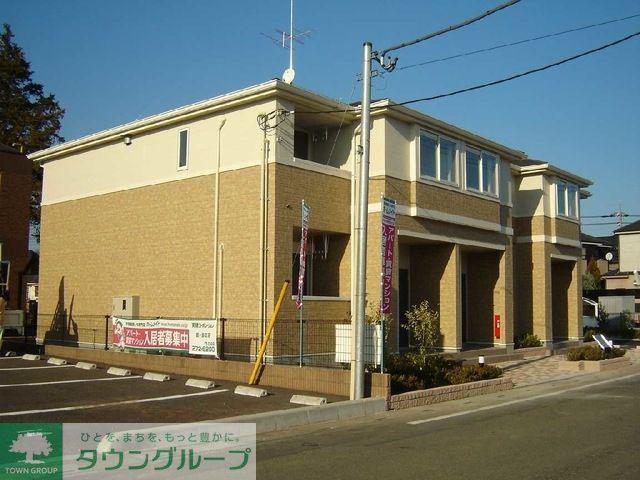パークサイドII