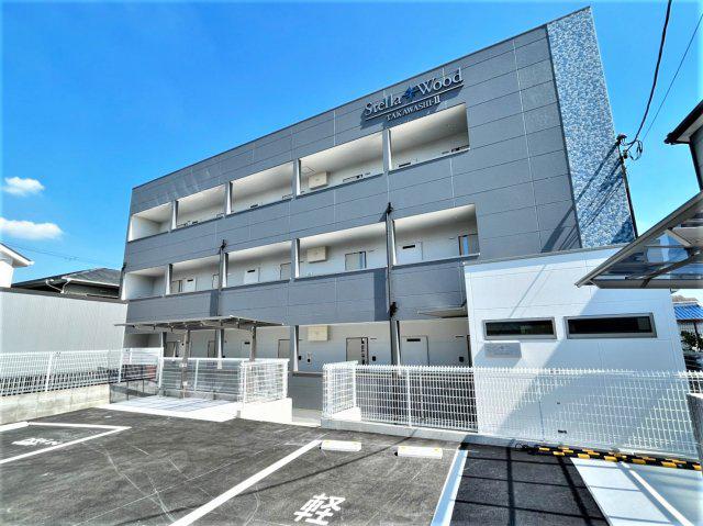 ステラウッド高鷲II