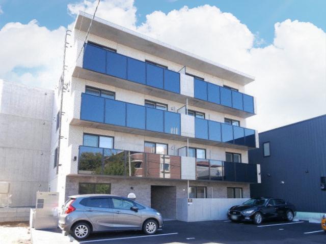 ANGELIC VILLAGE南23条エンジェリックヴィレッジ南23