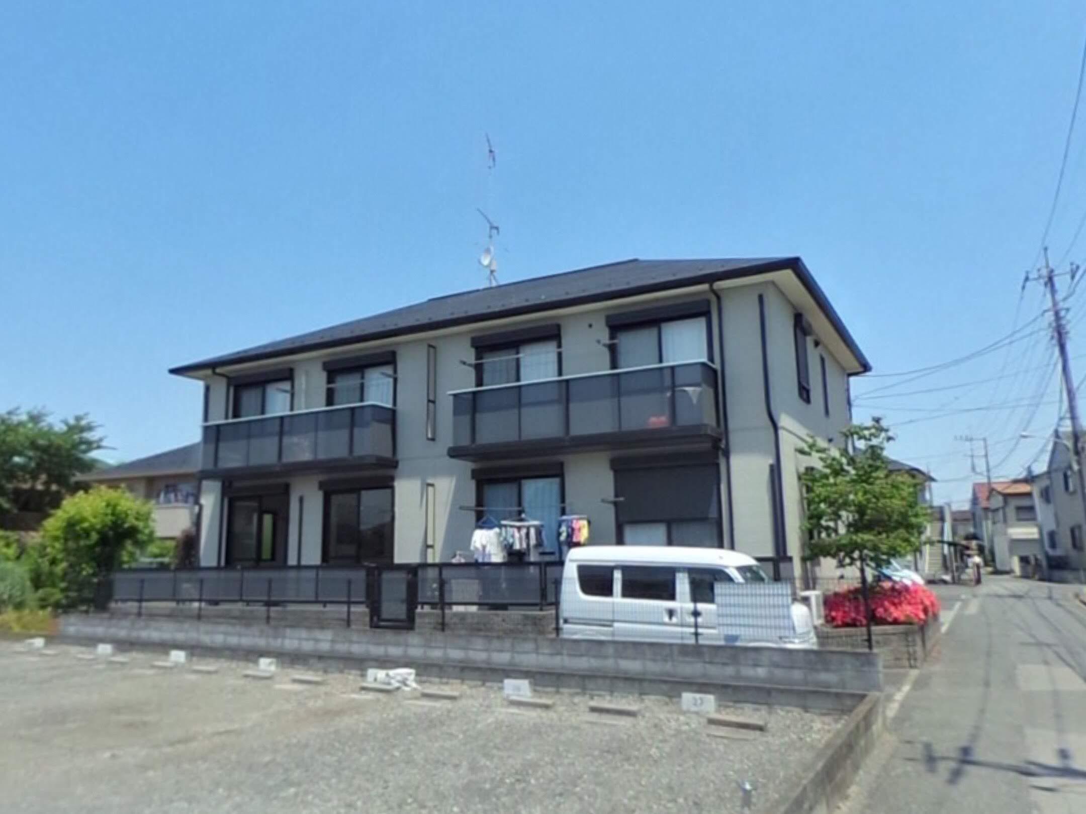 シャトルアズマB