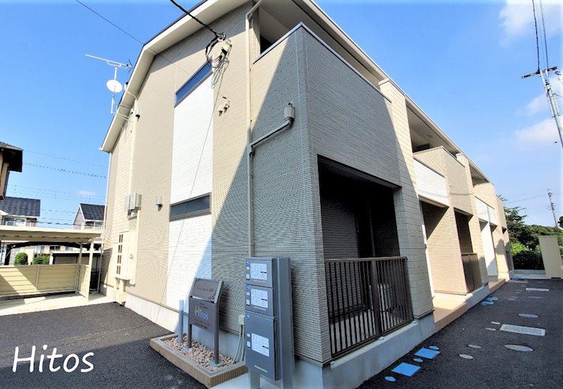 DOUX MAISON 宿根