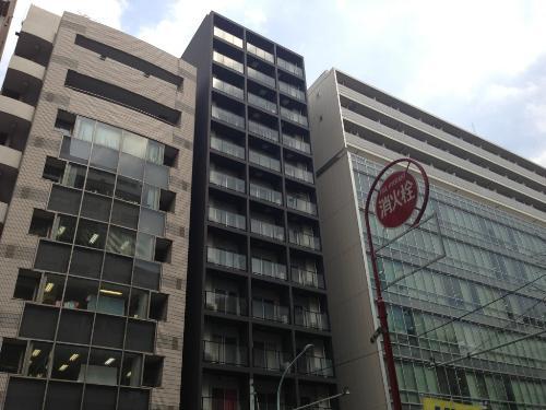 コーバル東新宿