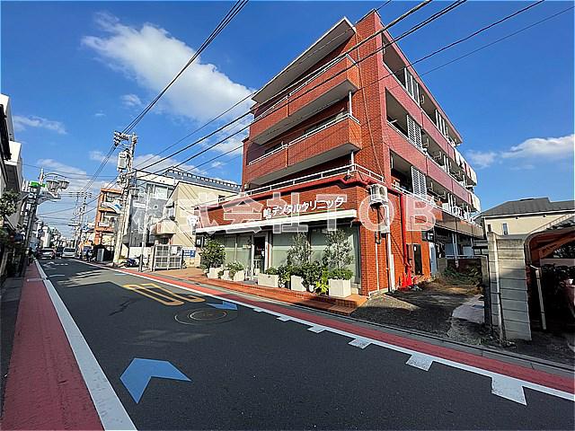 オークハイツ