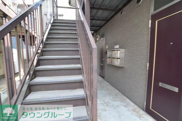 アゼリアハイツIII