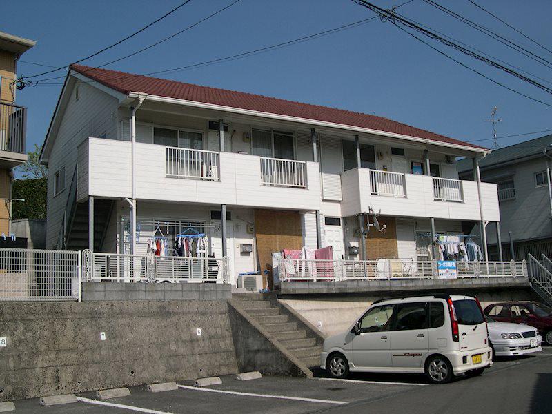 コーポ松尾E