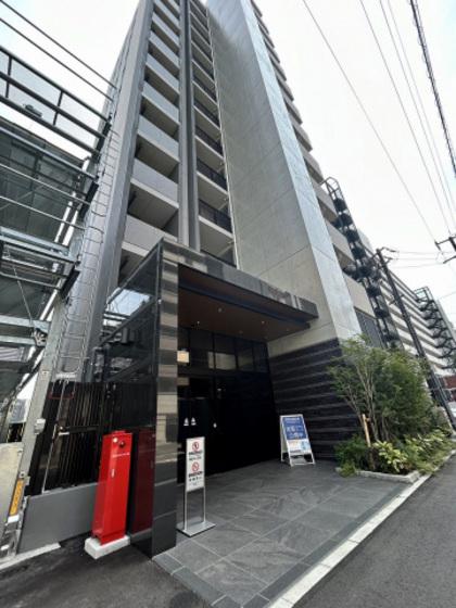 プレディア舟入本町リバーテラス