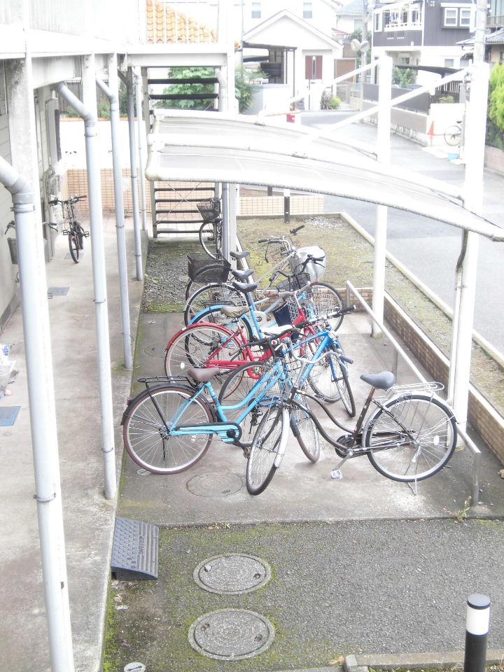 ビルレストギムレーI
