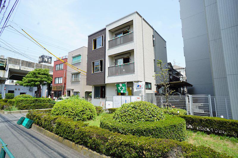 FINEVIEW小岩
