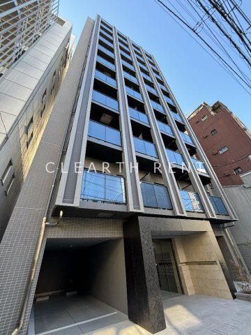 GRAN PASEO浅草橋II