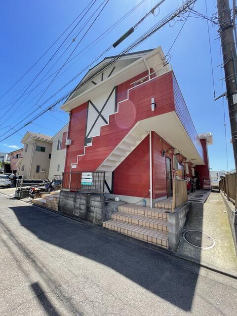 サンハイム遠矢塚