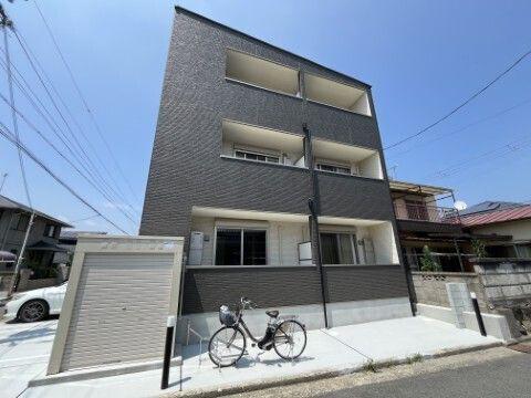  ジーメゾン生駒プレシール