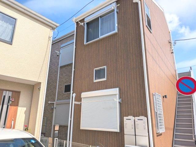 SOLANA淵野辺