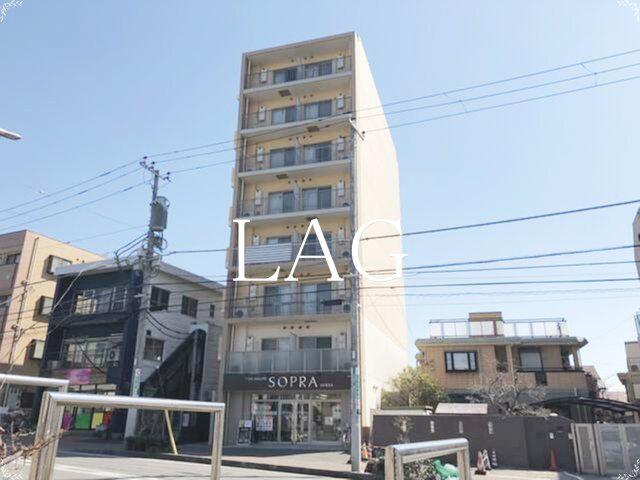 ASCENT Y 津田沼