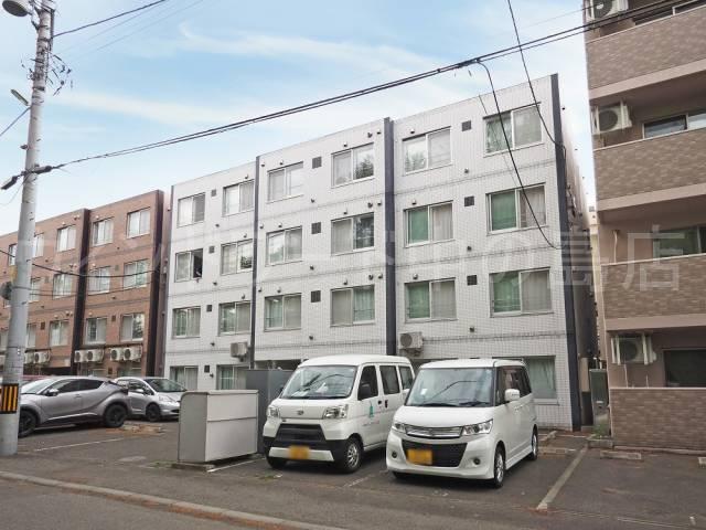 グリーンヒル美園