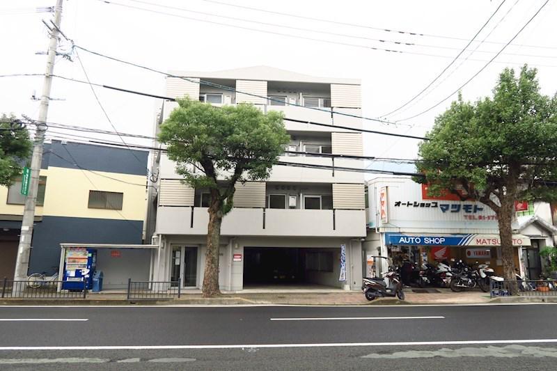 サンパール光町