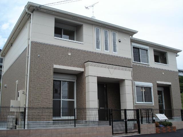 MAISON YASOSHIMA