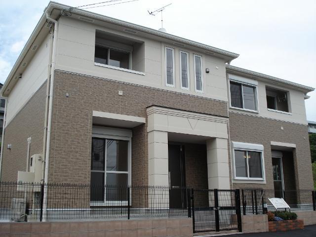 MAISON YASOSHIMA