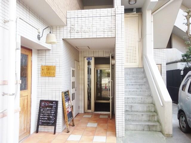 ソレイユ上之園