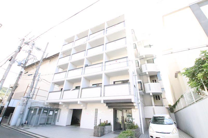 ダイアパレス京都祇園