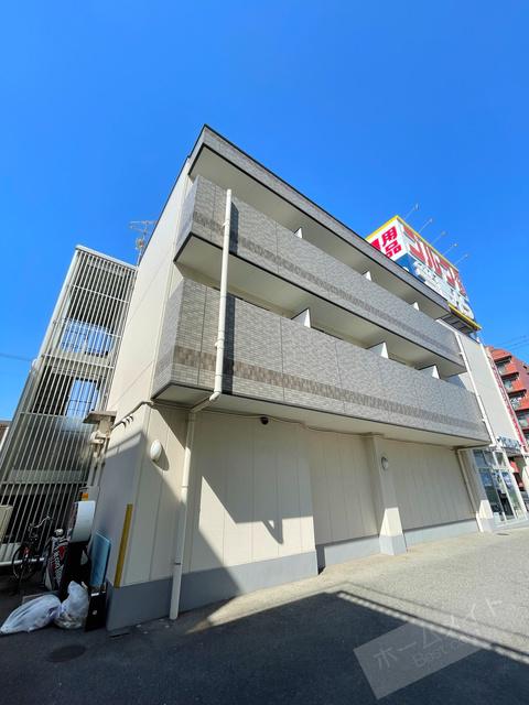 ラポール帝塚山