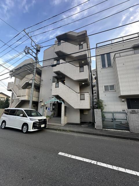 オークハイツ