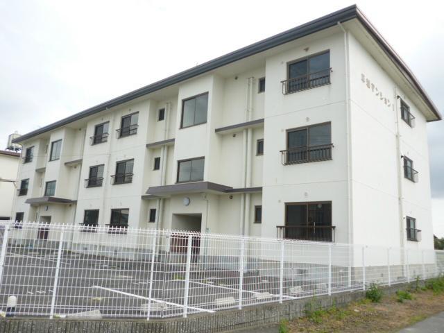 平和マンションI