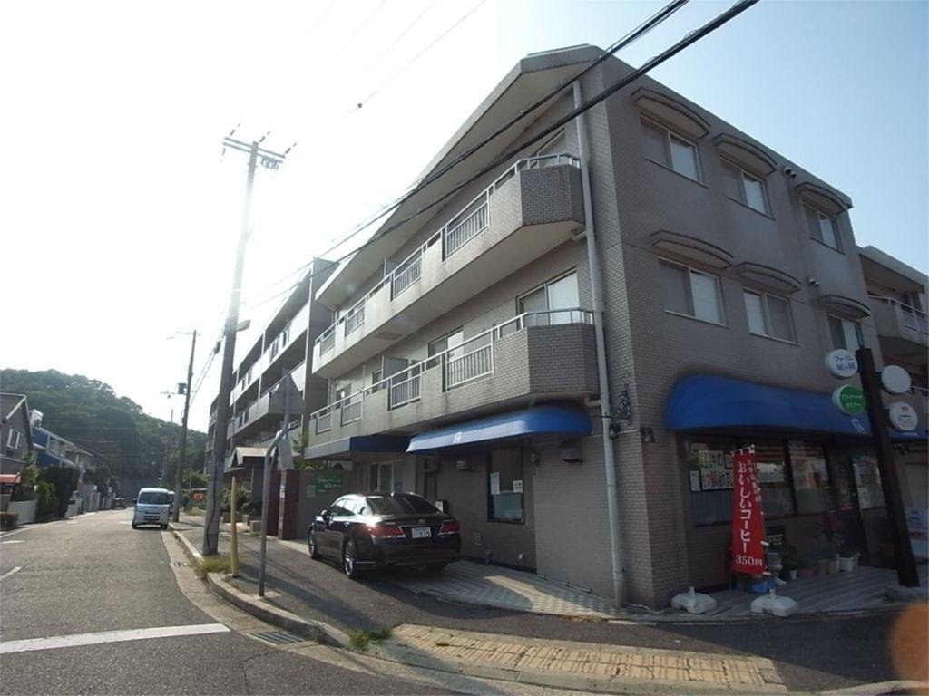 フォーラム城ヶ岡 壱番館