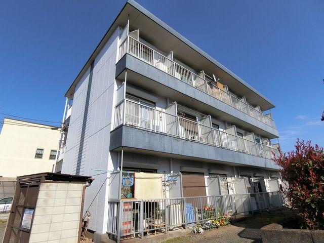 ストークマンション神明台