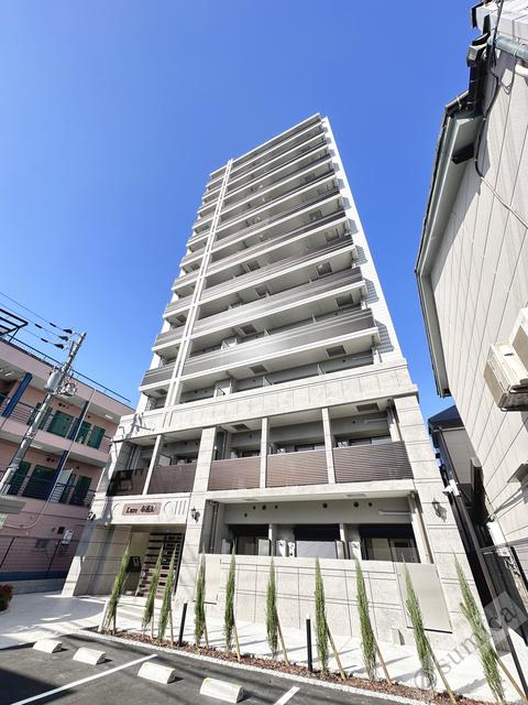 LUXE布施東