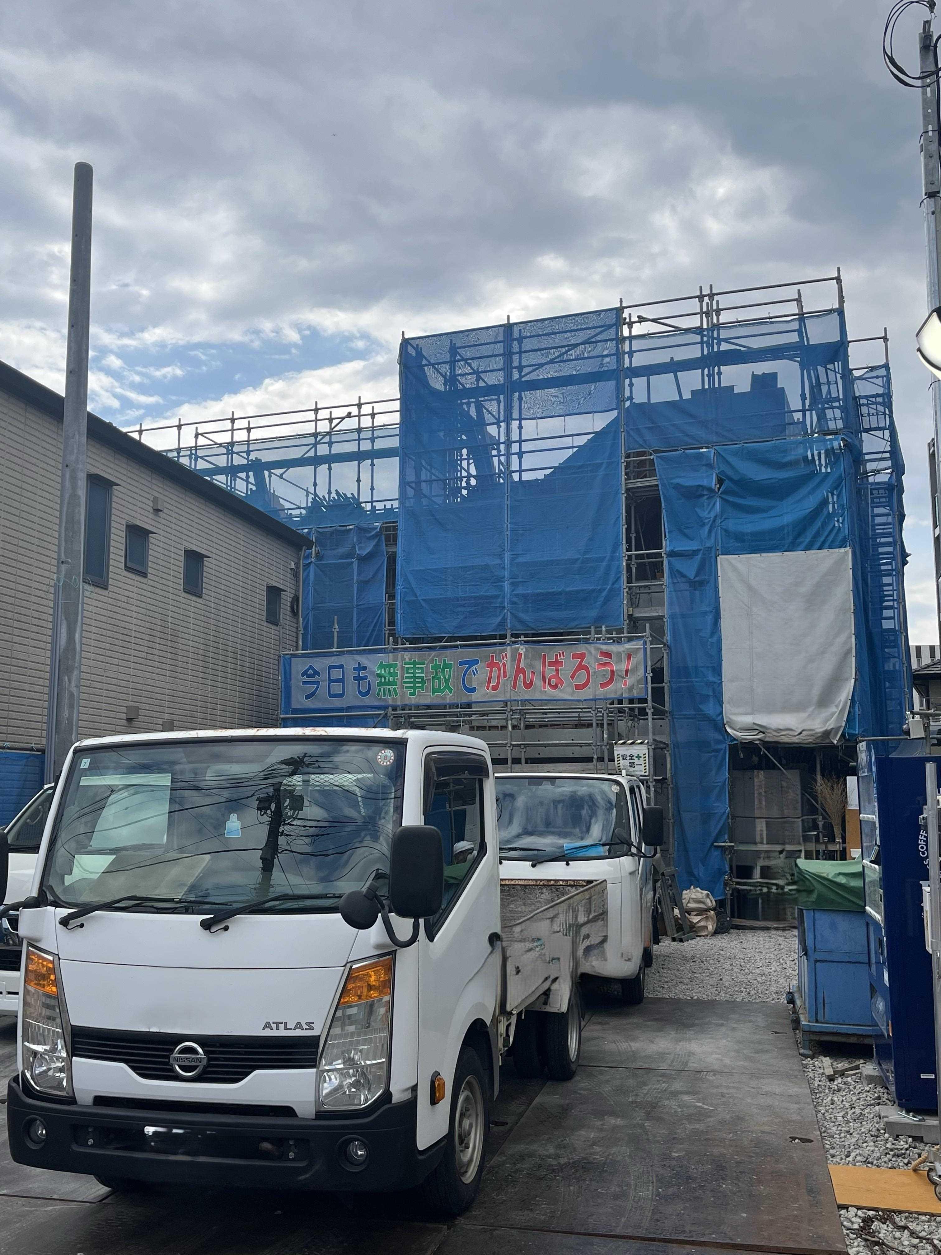 ヘリテージ宮町