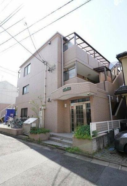 大木ロイヤルマンション