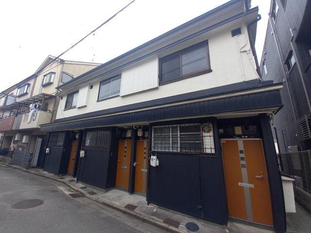 ハイツ田宮