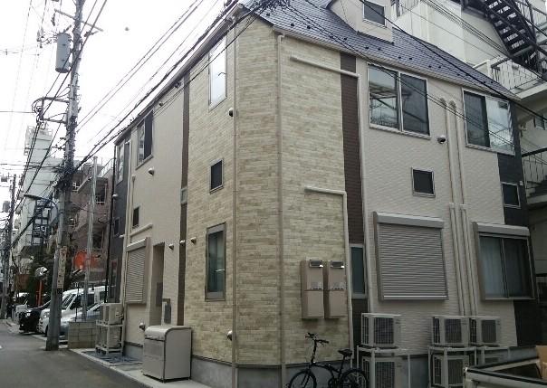 ORACLE SHIN‐OKUBO