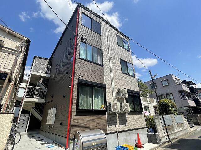 第七アルレ堀之内