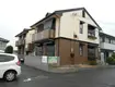 ツインコーポ阪南(3DK/1階)