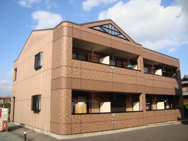 クレアハイツ