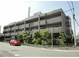 ＪＲ片町線 野崎駅(大阪) 徒歩24分 3階建 築22年