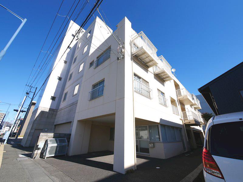 小川ビル