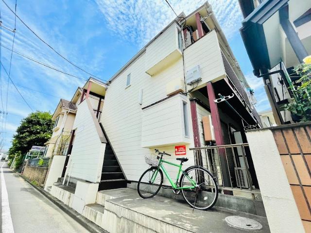 パークハイツ