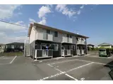 クレールシャトー吉田A棟