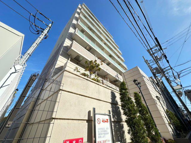 アリビオ千里豊津