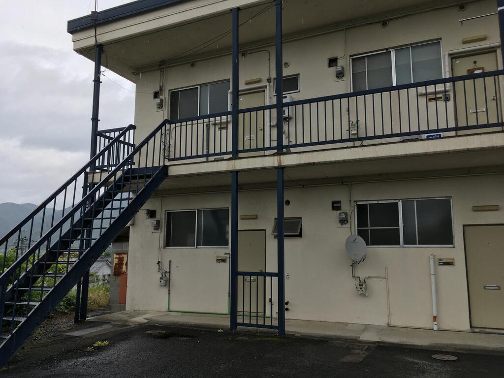 田村ハイツ