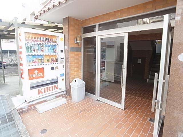 ヴィラ高取山